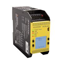 SC26 Series Safety Controller